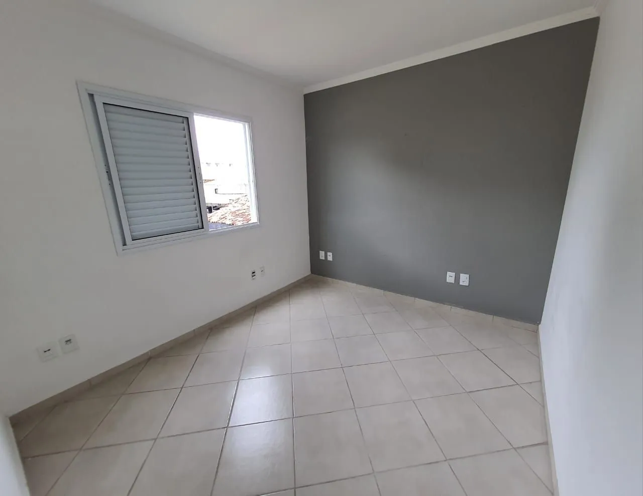 Imagem Apartamento à venda 1 Quarto, 1 Suite, 1 Vaga, 54M², Santana, Pindamonhangaba - SP | Edifício Padrão Centro