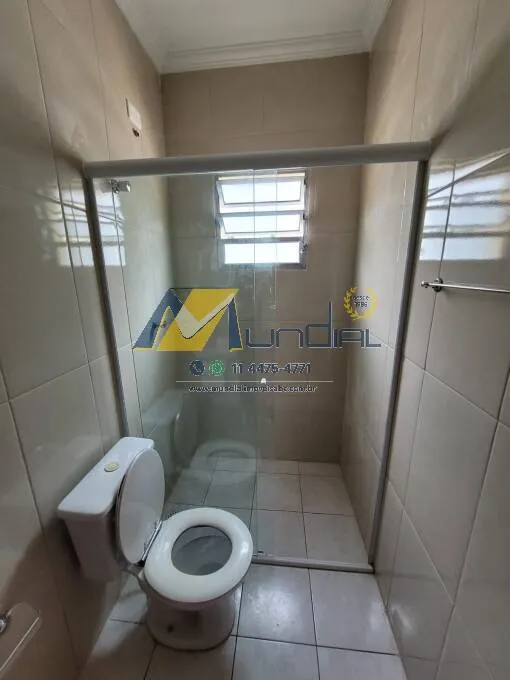 Imagem Jardim Bairro Alugo Apto em Santo André,