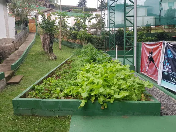 Imagem Fazenda à Venda,  em Iucas - Teresópolis