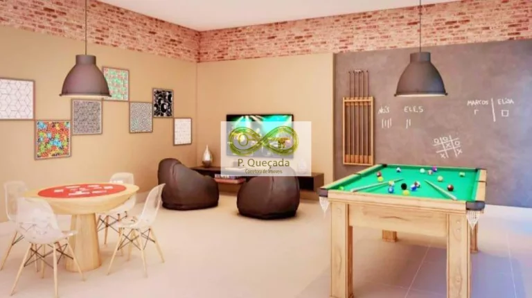 Imagem Chegou a sua grande oportunidade de adquirir o apartamento dos seus sonhos!