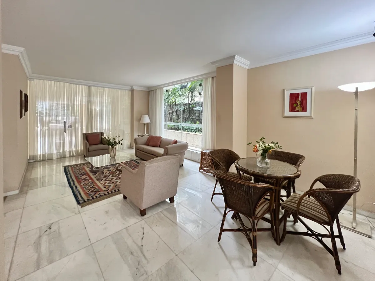 Imagem Apartamento para venda em Bela Vista com 2 quartos, 101m2