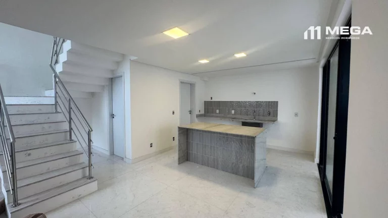 Imagem Casa com 3 dormitórios à venda, 165 m² por R$ 1.600.000,00 - Morada do Sol - Vila Velha/ES