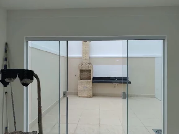 Imagem Casa com 4 dormitórios à venda, 200 m² por R$ 1.950.000,00 - Jardim Camburi - Vitória/ES
