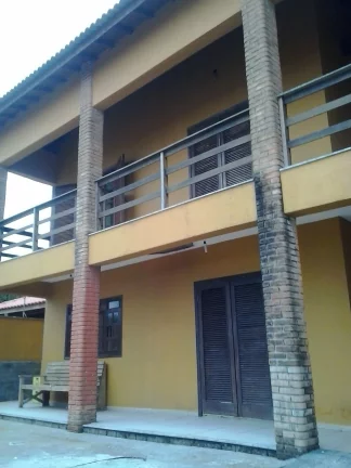 Imagem Casa Peruíbe Frente Mar