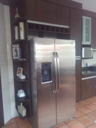 Imagem Sobrado com 4 Quartos à Venda, 417 m² em Centro - Mongaguá