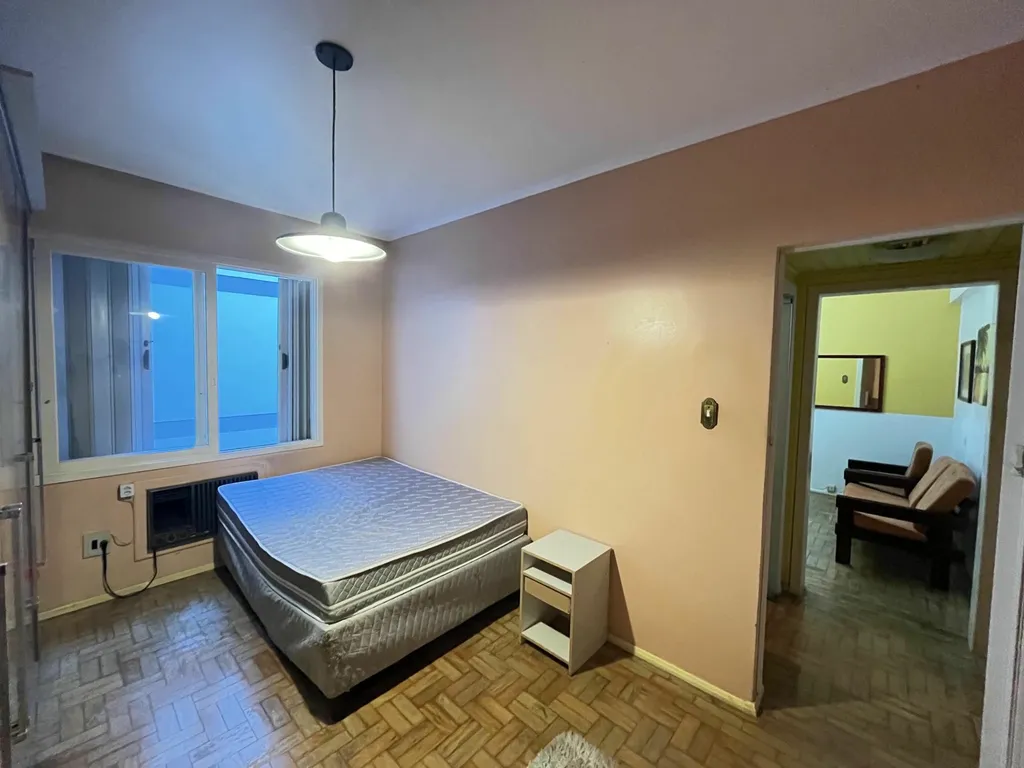 Imagem Apartamento em Centro Histórico