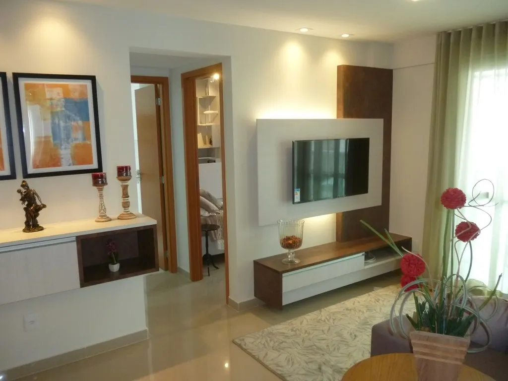 Imagem Apartamento a Venda no bairro Cachambi - Rio de Janeiro, RJ