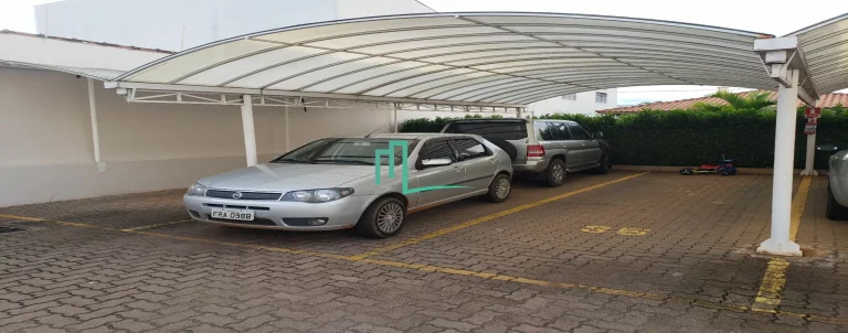 Imagem APARTAMENTO NO CONDOMÍNIO RESIDENCIAL BRASIL