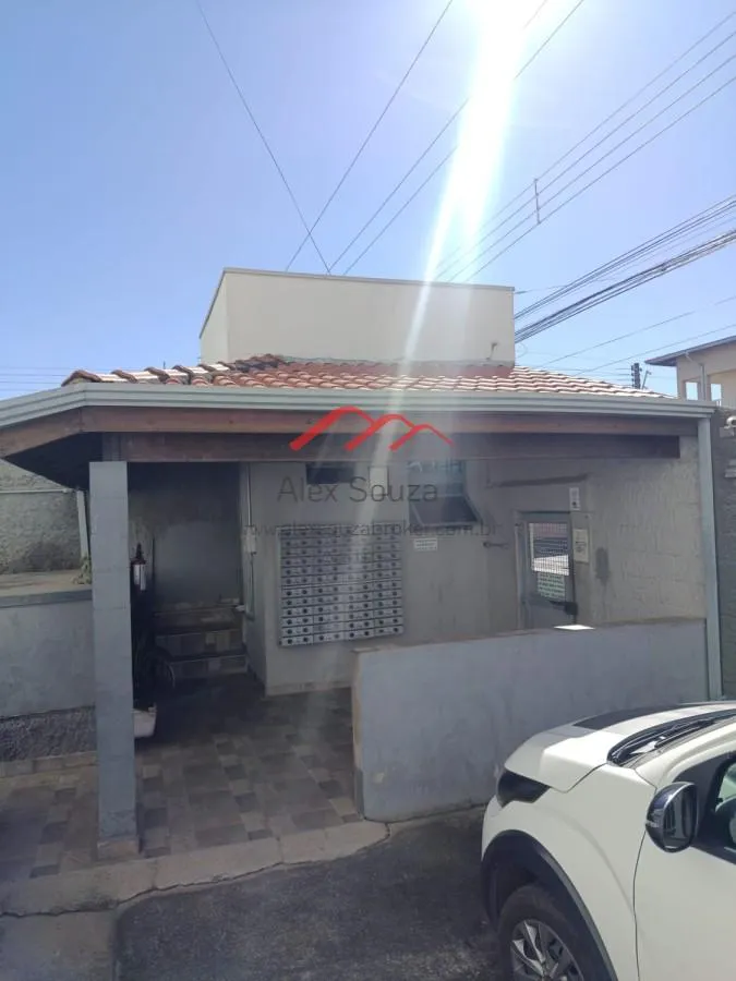 Imagem Apartamento para Venda em Sumaré, Parque Bandeirantes I (Nova Veneza)