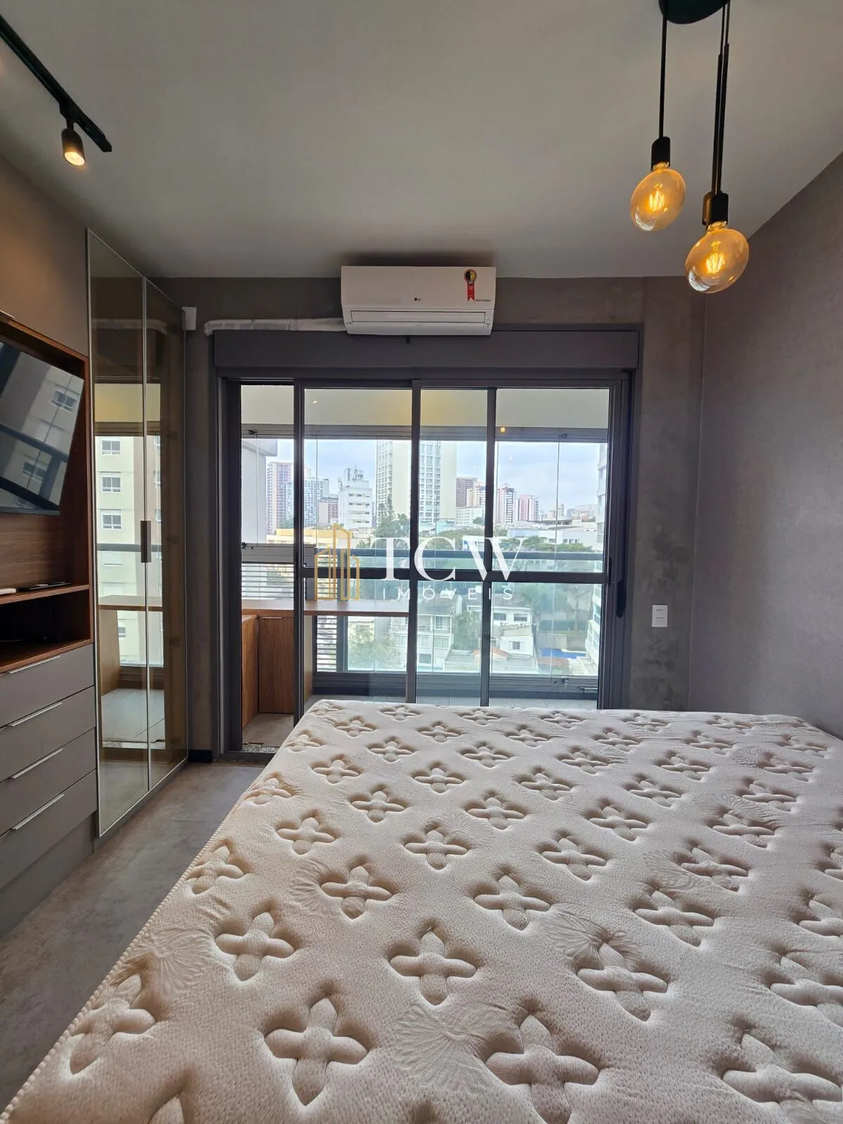 Imagem Studio 1 dorm Vila Mariana