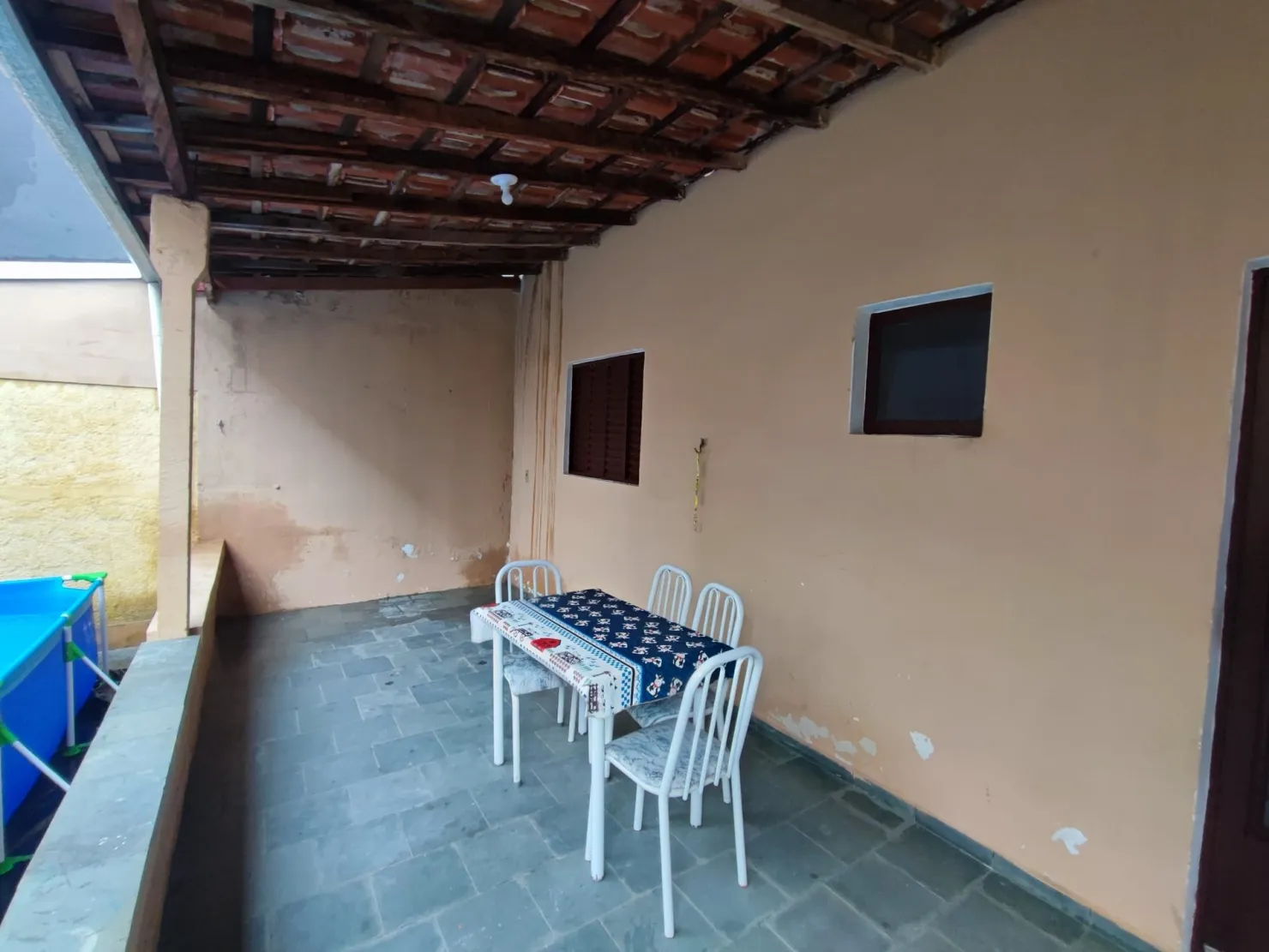 Imagem Casa à venda 3 Quartos, 1 Suite, 2 Vagas, 250M², Bela Vista, Pindamonhangaba - SP