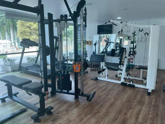 Imagem Flat com 1 dormitório à venda, 38 m² por R$ 1.100.000,00 - Riviera de São Lourenço - Bertioga/SP