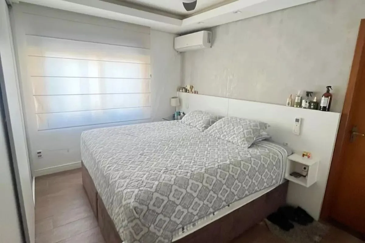 Imagem Apartamento 3 Dormitórios e 2 Vagas no Jardim Europa