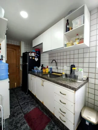 Imagem Apartamento para Venda em Recife, Cordeiro, 3 dormitórios, 1 suíte, 2 banheiros, 1 vaga