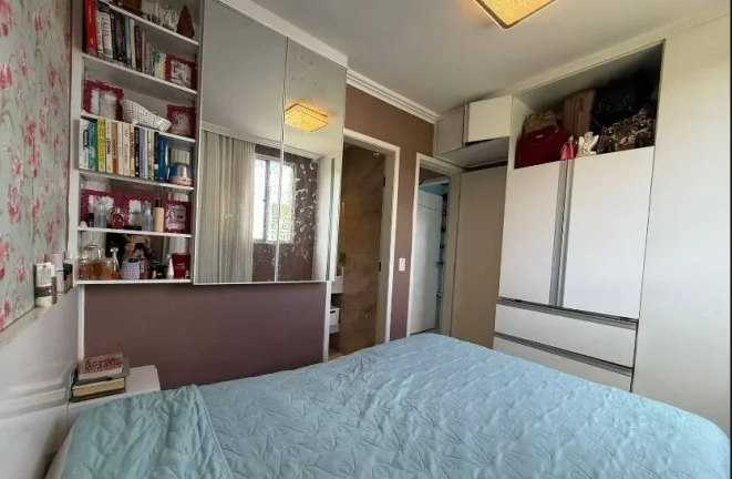 Imagem Apartamento 3 quartos com Suíte, 02 vagas no Castelo!!!!
