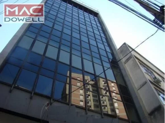 Imagem Prédio de 1.695 mts² / 8 Andares - Multiuso - Venda / Locação - Tijuca