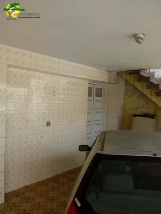 Imagem CASA C/ 250M², SENDO 3 DORMS E 3 WC...apos;s NO JARDIM FRANÇA