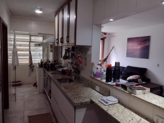 Imagem Apartamento com 3 Quartos à Venda, 111 m² em Boa Vista - Porto Alegre