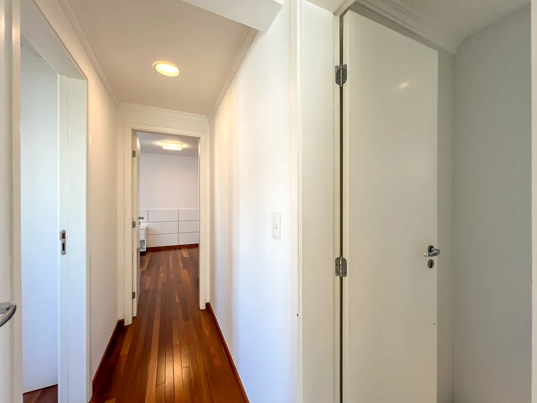 Imagem Apartamento para venda e locação em Vila Andrade com 2 quartos, sendo 2 suítes, 116m2