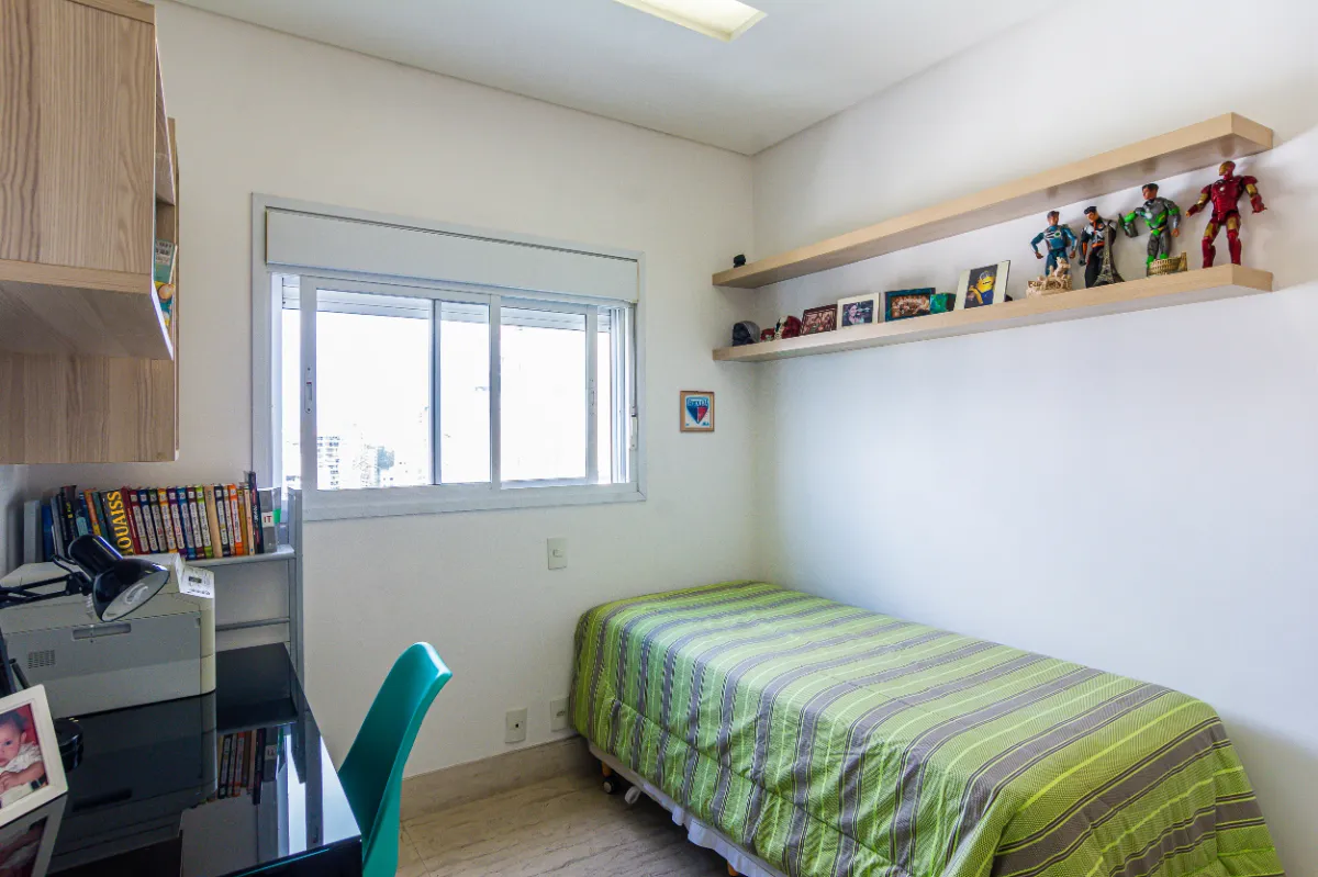 Imagem Apartamento para venda em Vila Andrade com 3 quartos, sendo 3 suítes, 200m2