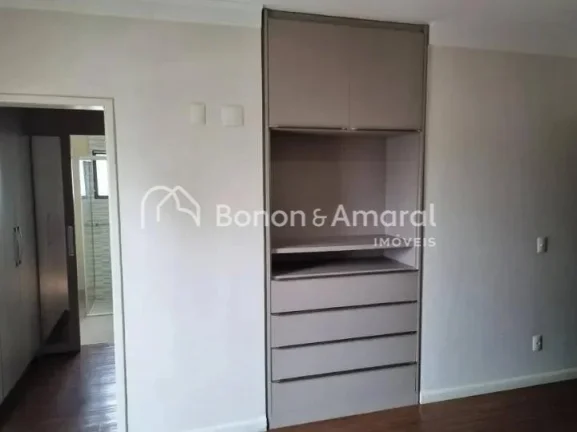 Imagem Apartamento à venda no Cambuí

Excelente apartamento, amplo, arejado e com ótima localização!

...