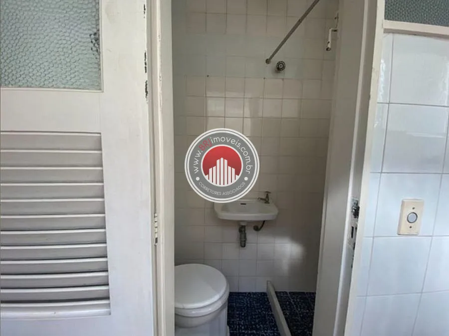 Imagem Apartamento a Venda no bairro Ipanema - Rio de Janeiro, RJ