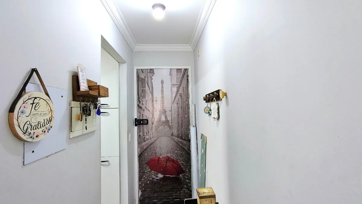Imagem Apartamento para venda em Belém com 3 quartos, 62m2