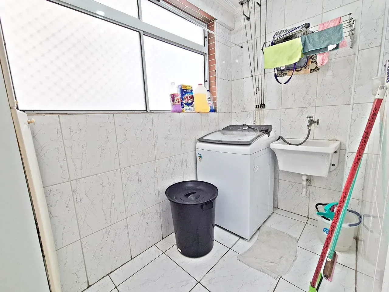 Imagem Apartamento com 3 Quartos à Venda, 93 m² em Mirim - Praia Grande