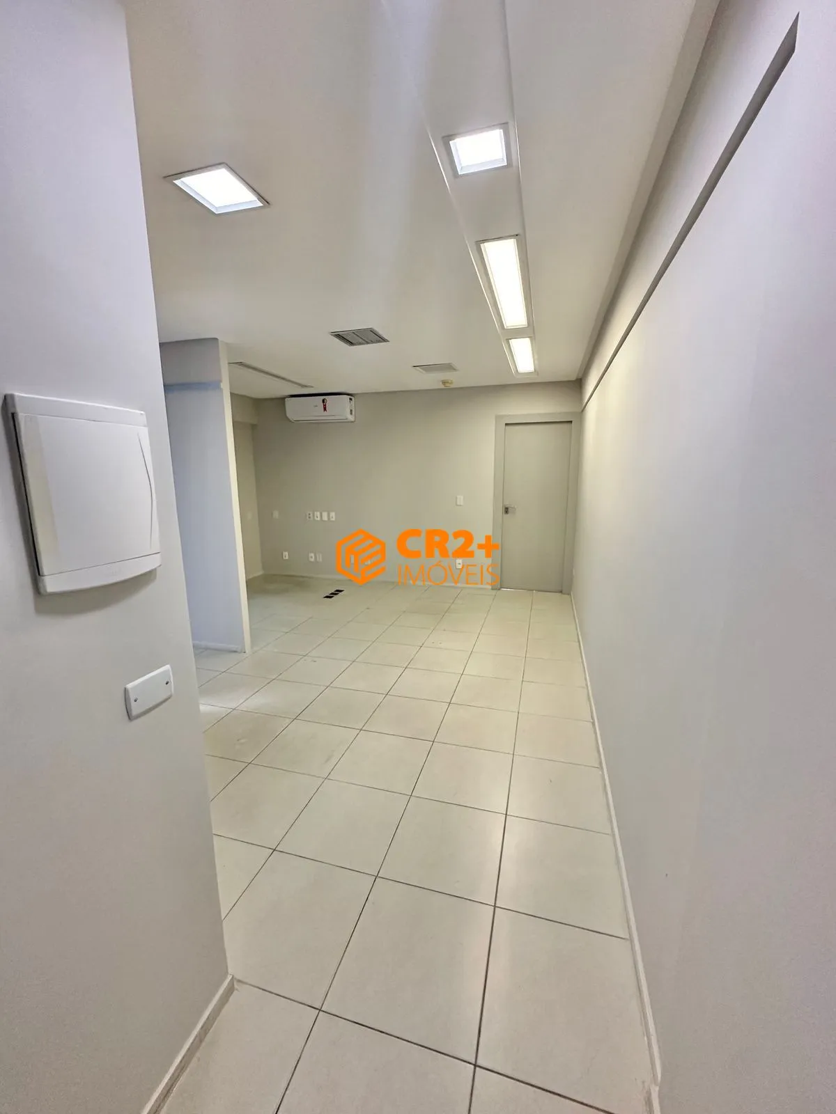 Imagem Sala comercial - 409,01- 03 salas na Domingos Ferreira