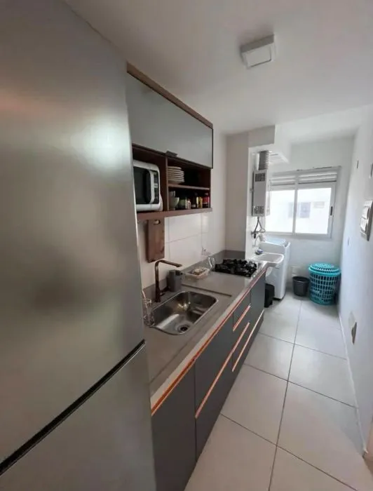Imagem Apartamento a Venda no bairro Todos Os Santos - Rio de Janeiro, RJ