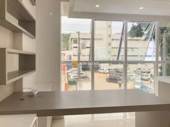Imagem Sala comercial à venda Rua Lontra em Bombinhas SC