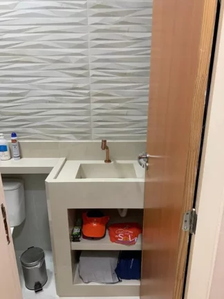Imagem Casa para venda no Sim com 3 quartos - Artemia Pires