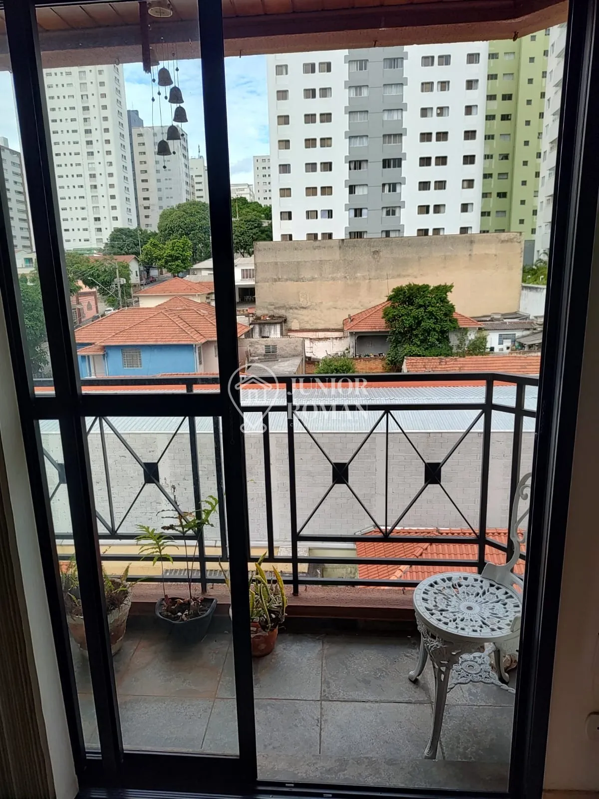 Imagem APTO 2 DORM C VARANDA LAZER COMPLETO NO BAIRRO STO ANTONIO - SÃO CAETANO DO SUL/SP