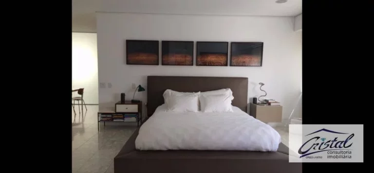 Imagem Apartamento com 2 dormitórios para alugar, 420 m² - Higienópolis - São Paulo/SP