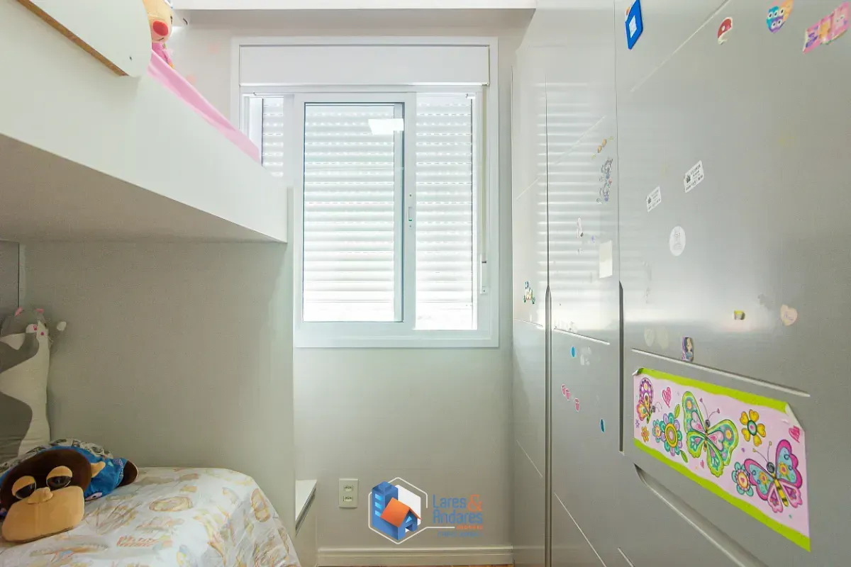 Imagem Apartamento para venda em Casa Verde com 2 quartos, 47m²