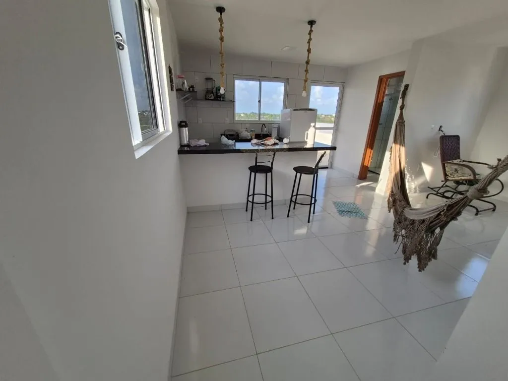 Imagem CASA EM CONDOMINIO CONDE VISTA MAR