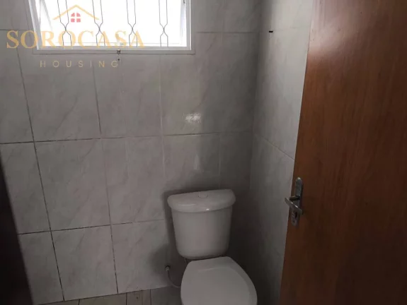 Imagem Casa à Venda - Sobrado 85m² - 2dorm