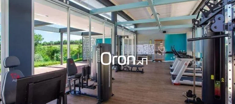 Imagem Terreno à venda, 546 m² por R$ 573.000,00 - Jardins Porto - Senador Canedo/GO