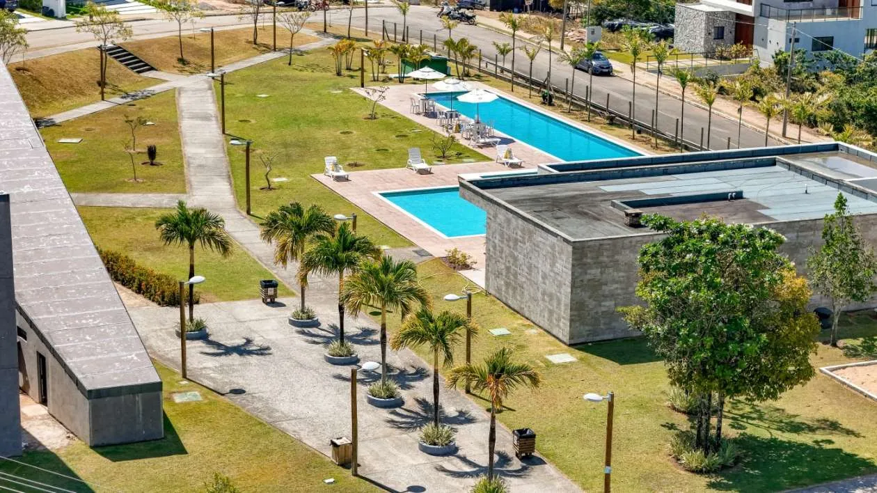 Imagem Terreno em Condomínio para Venda em Maceió, Guaxuma