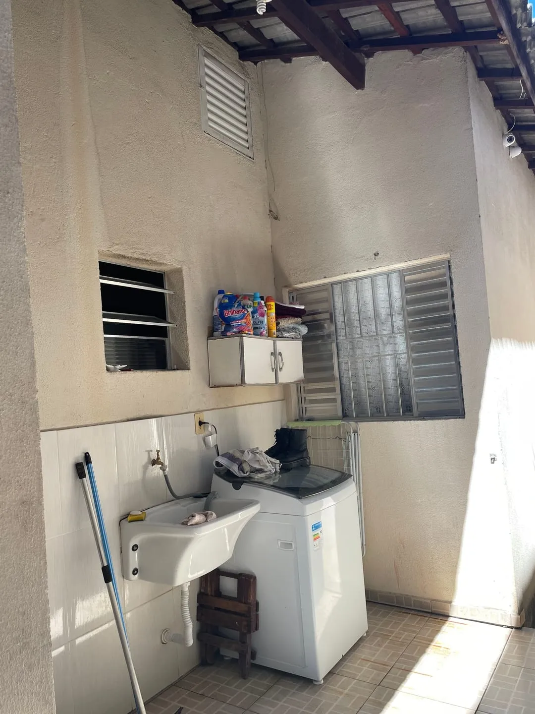 Imagem Casa à venda 2 Quartos, 1 Suite, 2 Vagas, 131.85M², Parque das Palmeiras, Pindamonhangaba - SP