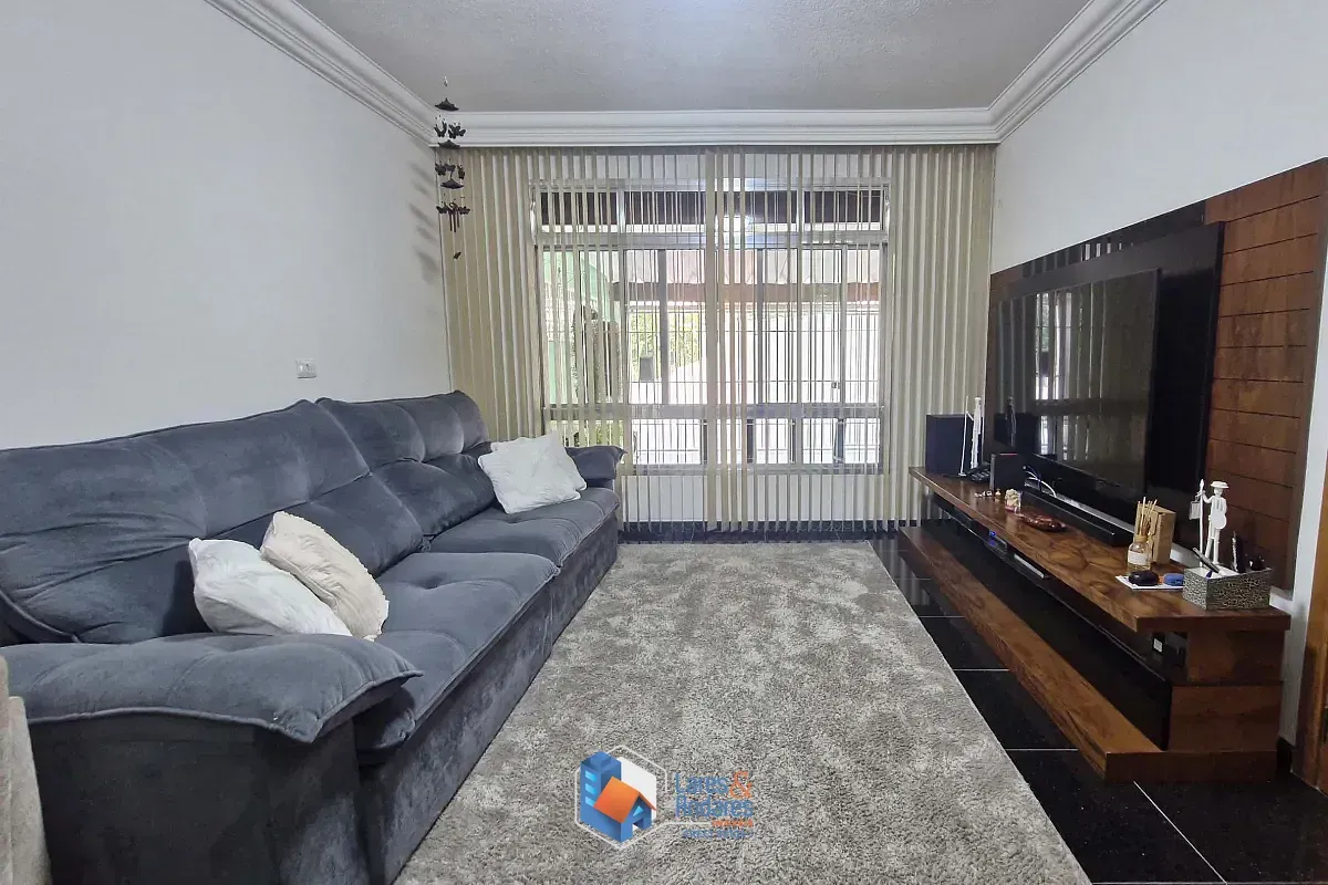 Imagem Casa para venda em Tucuruvi com 3 quartos, sendo 1 suíte, 172m²