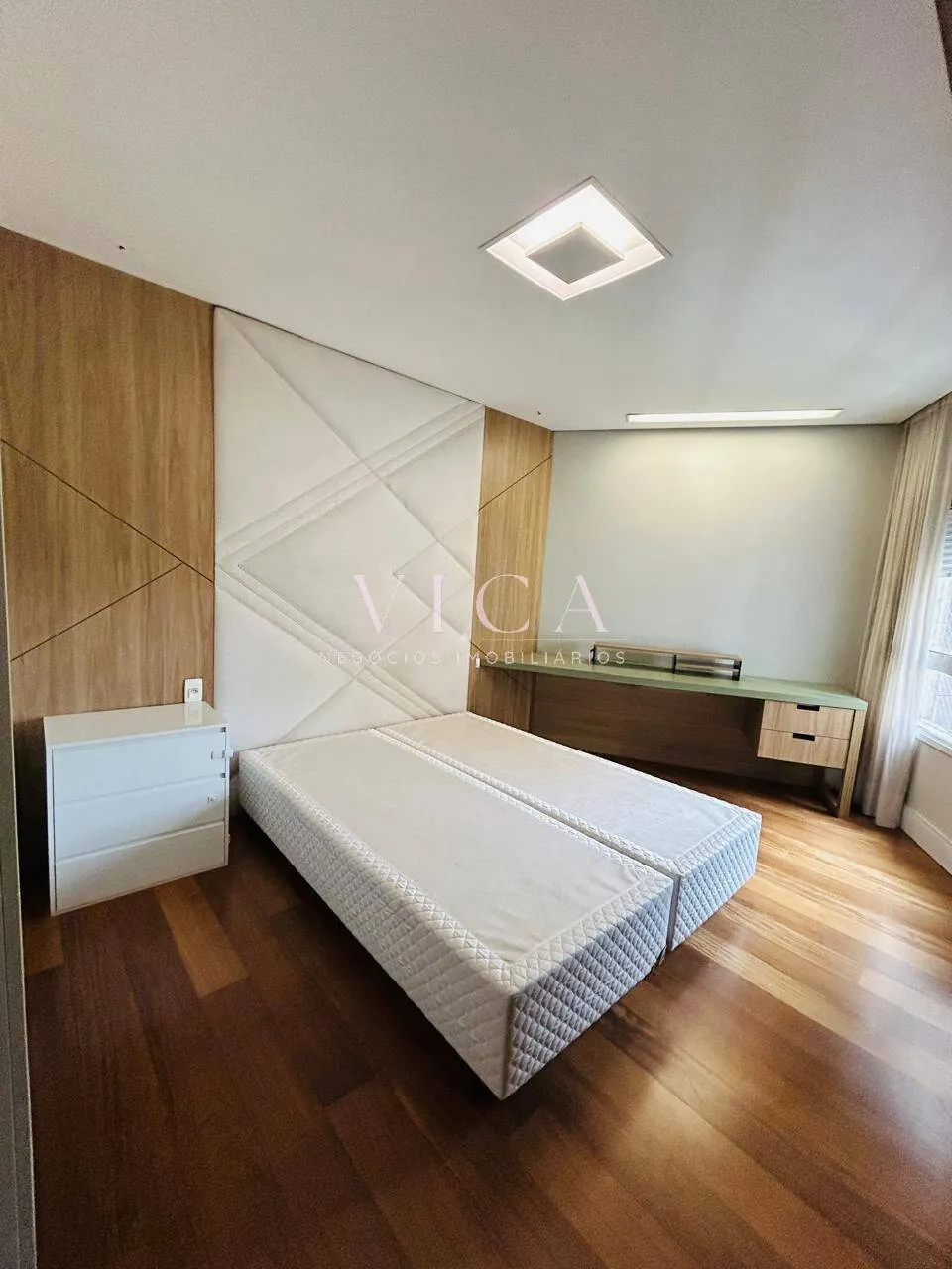 Imagem Apartamento com 3 suítes, 156 m² para venda por R$ 2.298.000 -Alphaville/SP