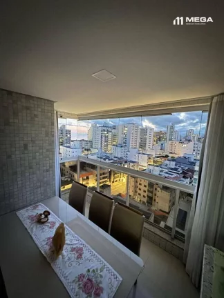 Imagem Apartamento com 2 dormitórios à venda, 70 m² por R$ 900.000,00 - Praia do Morro - Guarapari/ES