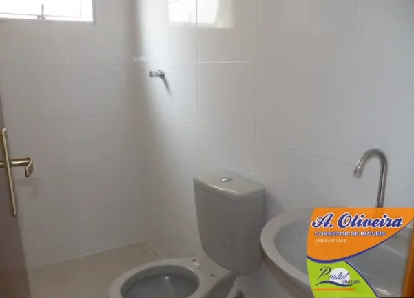 Imagem Apartamento 02 dormitório - área do empreendimento 6.000 metros quadrados.