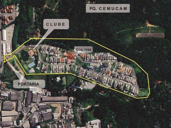 Imagem Terreno à venda, 148 m²- Granja Viana - Jardim Torino - Cotia/SP