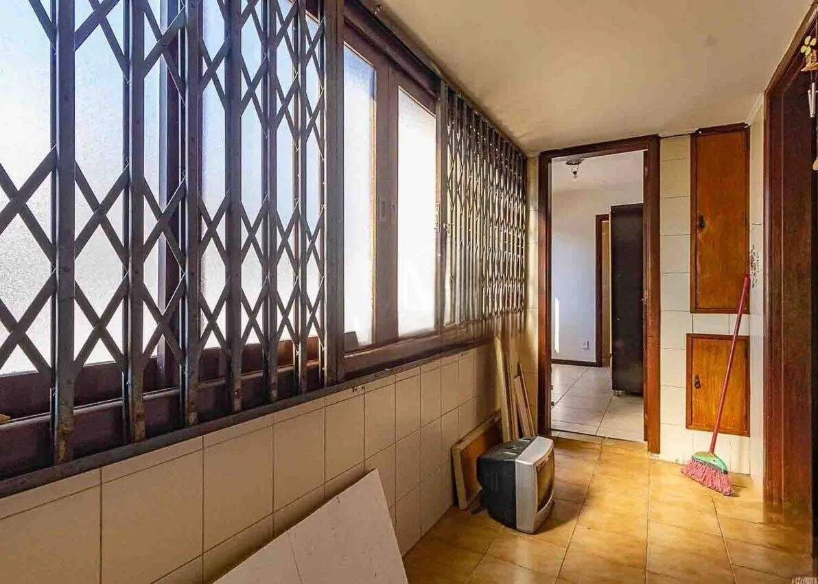 Imagem Apartamento no Bairro Jardim Lindóia -3 DORMITÓRIOS - 1 SUÍTE - 1 VAGA