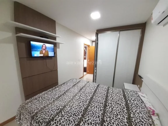 Imagem Lindo apartamento 3 dormitórios próximo a praia