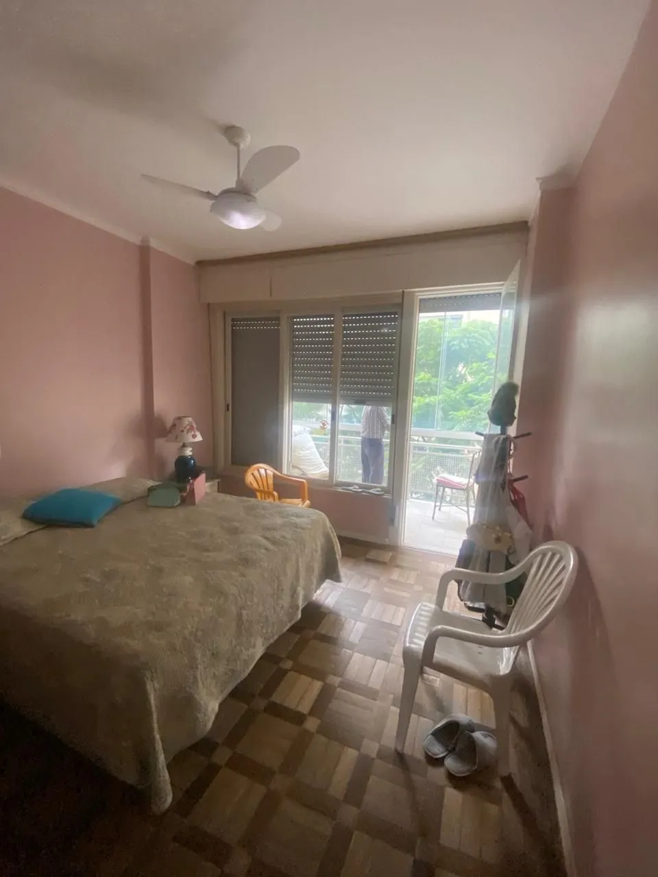 Imagem Apartamento a venda 3 dormitórios próximo Av. Independência