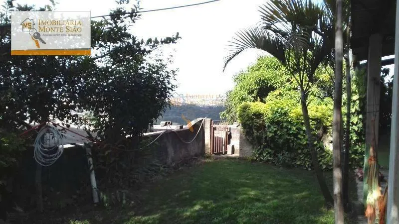 Imagem Casa com 1 dormitório à venda, 444 m² por R$ 350.000,00 - Mikail II - Guarulhos/SP