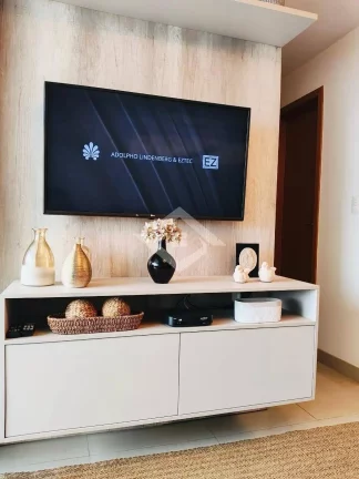 Imagem Cobertura Duplex 156m² | 3 Quartos (1 Suíte) | Vilas da Barra